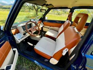 Image 21/82 of FIAT Panda 4x4 (1995)
