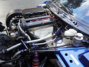 Image 15/18 of Ginetta G40 (2014)