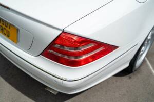 Bild 19/41 von Mercedes-Benz CL 500 (2000)