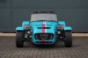 Image 7/50 of Caterham Seven 420 R (2026)