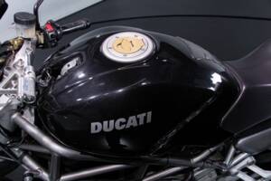 Afbeelding 10/11 van Ducati DUMMY (2003)