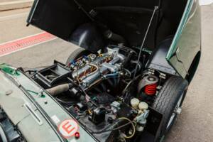 Bild 18/20 von Aston Martin DB 2&#x2F;4 Mk I (1954)