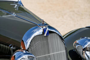 Image 20/41 of Talbot Baby 15CV (1938)
