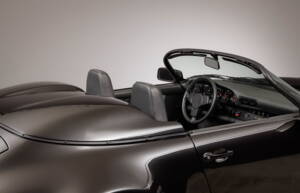 Image 8/23 of Porsche 911 Carrera 3.2 (WTL) (1989)