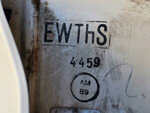 Afbeelding 39/50 van Citroën 2 CV 6 (1991)