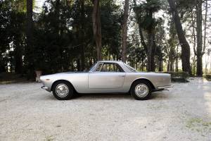 Bild 6/50 von Lancia Flaminia GT Touring (1963)