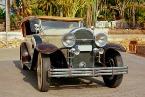 Image 1/8 of Buick Model 55 (1931)