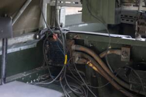 Image 20/50 de Land Rover 88 (1974)