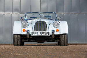 Bild 9/13 von Morgan Roadster V6 (2013)