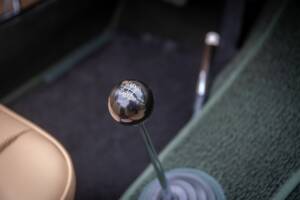 Imagen 13/30 de Mercedes-Benz 250 SL (1967)