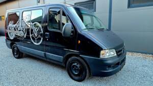 Imagen 32/37 de Citroën Jumper 2.8 HDi (2004)