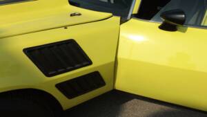 Image 33/50 of Chevrolet Camaro Z28 (1974)
