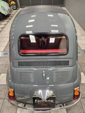Image 6/15 of FIAT 500 F (1965)