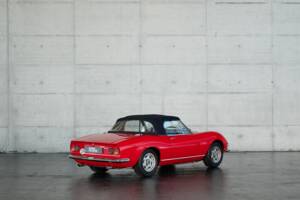 Bild 26/50 von FIAT Dino Spider (1969)