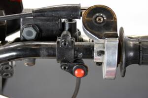 Immagine 47/50 di Gilera Dakota 350 (1986)