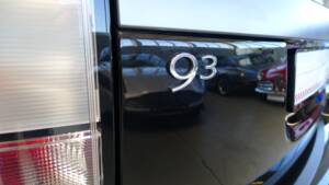 Image 30/43 of Saab 9-3 Turbo X (2008)