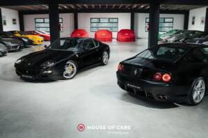 Image 1/25 de Ferrari 456 GT (1994)