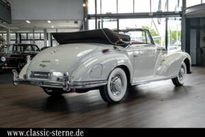 Imagen 5/15 de Mercedes-Benz 300 Sc Cabriolet A (1957)