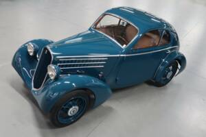 Afbeelding 7/88 van FIAT 508 Balilla Series 2 (1935)