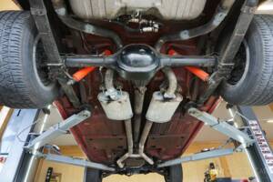 Image 62/66 de Ford Mustang 200 (1967)