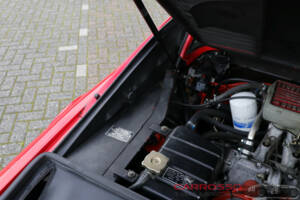 Afbeelding 14/44 van Ferrari 328 GTS (1987)