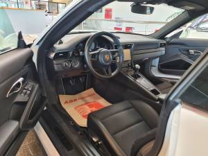 Imagen 5/21 de Porsche 911 GT3 Touring (2018)