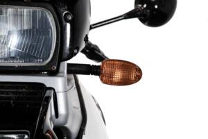 Immagine 19/35 di BMW R 850 GS (1999)
