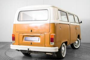 Bild 44/50 von Volkswagen T2b Pickup Double Cabin (1977)