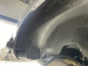 Image 34/36 de Mercedes-Benz 560 SL (1986)