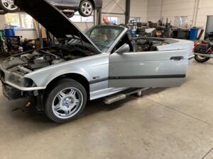Image 2/5 of BMW M3 (1994)