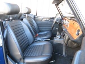Bild 9/23 von Triumph TR 6 PI (1973)