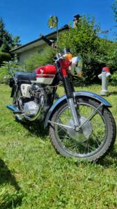 Image 15/63 of Honda CB 250 K2 (1970)