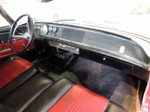 Imagen 11/20 de Chrysler 300 K (1964)