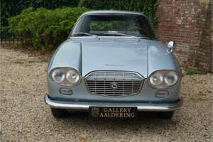Image 25/50 of Lancia Flavia Sport 1.8 (Zagato) (1966)