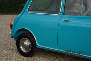 Bild 24/50 von Austin Seven (1964)