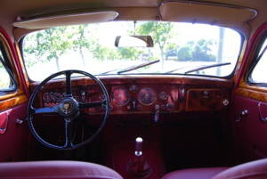 Afbeelding 49/75 van Jaguar 3.4 Litre (1957)