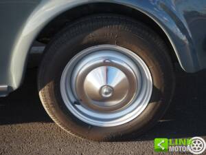Immagine 50/50 di FIAT 500 F (1967)