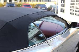 Bild 35/47 von Aston Martin DB 9 Volante (2006)