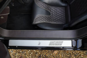Image 29/50 of Wiesmann Roadster MF5 (2007)
