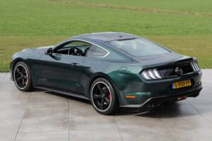 Immagine 45/50 di Ford Mustang GT 5.0 V8 Fastback (2019)