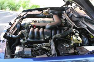 Image 10/21 of Mercedes-Benz E 320 (1995)