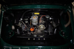 Afbeelding 80/100 van Porsche 912 (1967)