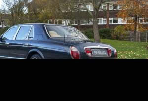 Image 12/27 of Rolls-Royce Silver Seraph (2000)