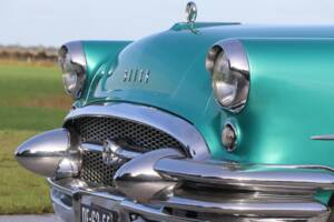 Image 6/50 of Buick 60 Century Riviera (1955)