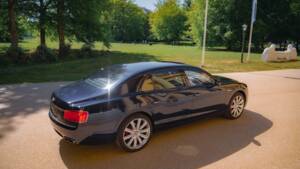 Immagine 41/68 di Bentley Flying Spur V8 S (2017)