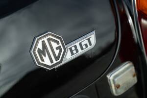Bild 9/50 von MG MGB GT (1978)