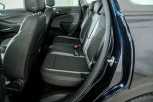 Immagine 39/50 di Opel Crossland X 1.2 Turbo (2019)