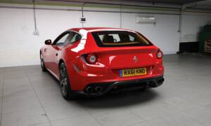 Immagine 3/50 di Ferrari FF (2011)