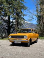 Bild 4/26 von Opel Kadett Caravan 1,1 (1973)
