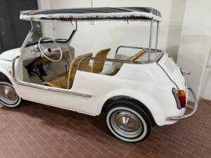 Image 30/57 de FIAT Ghia 500 Jolly (1975)